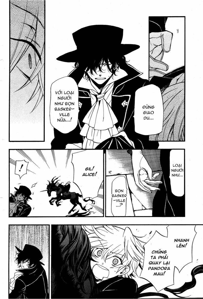 pandora hearts chapter 65 14