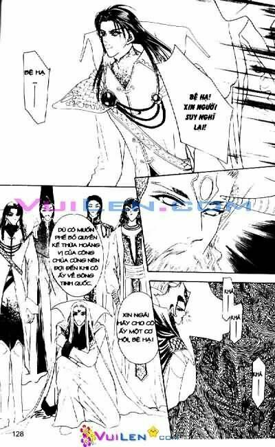 hai nàng công chúa chapter 5 128