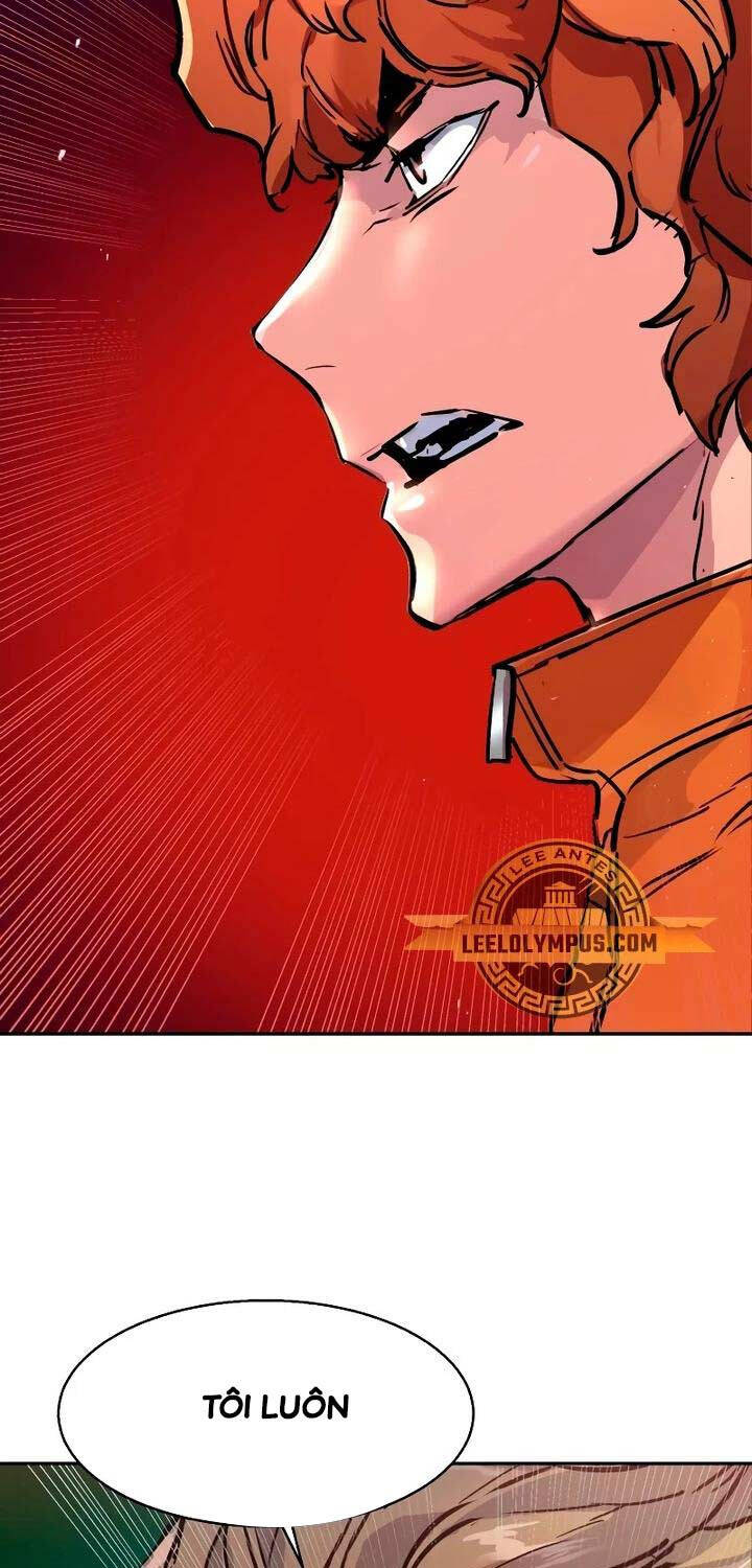 bạn học tôi là lính đánh thuê chapter 196 79
