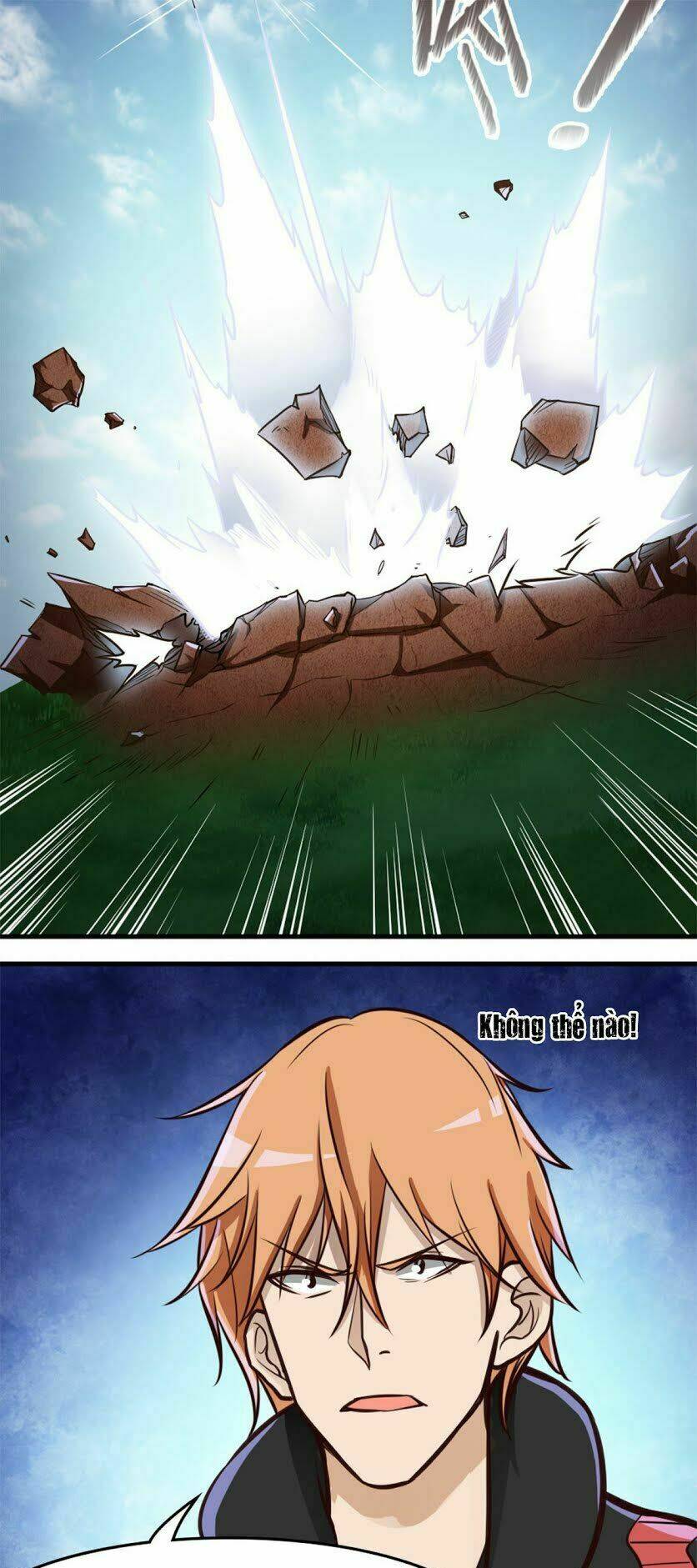 lâm phi truyện chapter 17 19