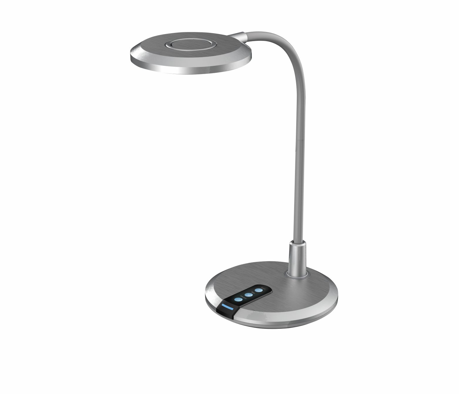 Đèn bàn chống cận đa năng Tiross TS1819- Hàng chính hãng
