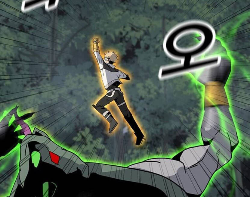 tôi là người chơi thần chú đơn độc chapter 89.5 94