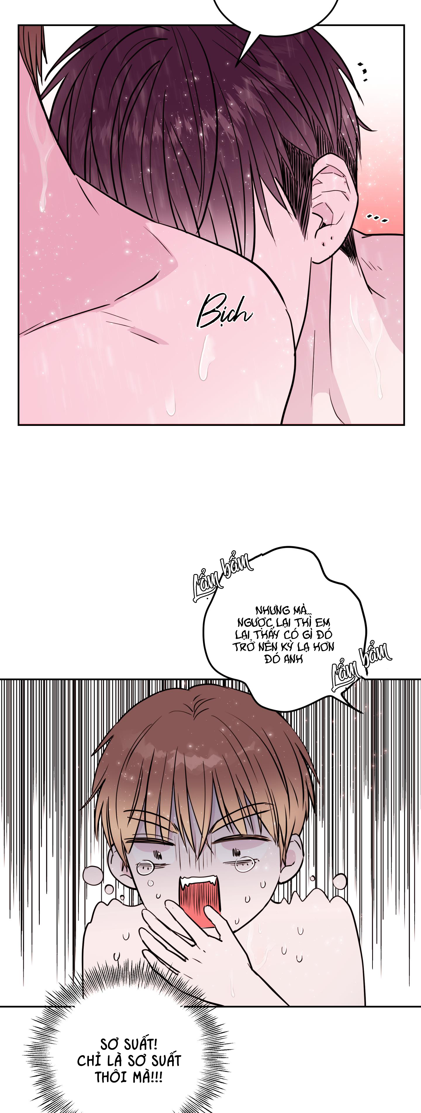 em trai vợ thật nguy hiểm chapter 9 20