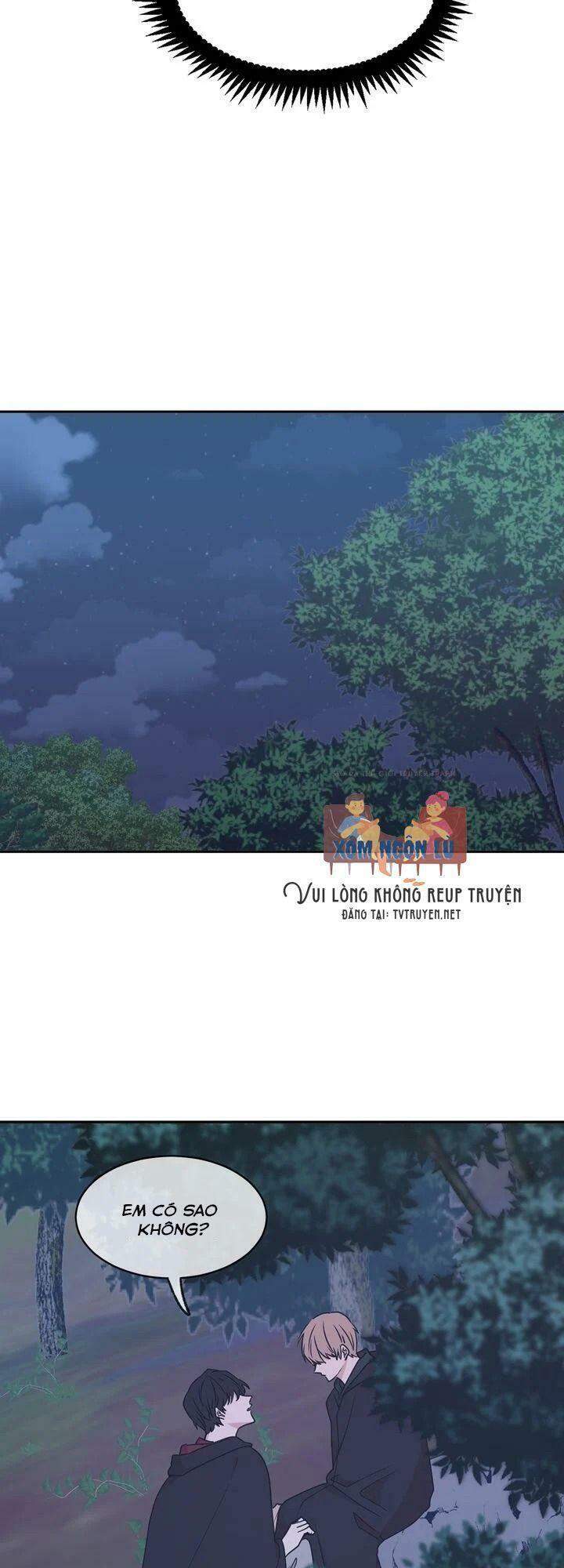 tôi sẽ đi đến cùng với hoàng đế chapter 60 11