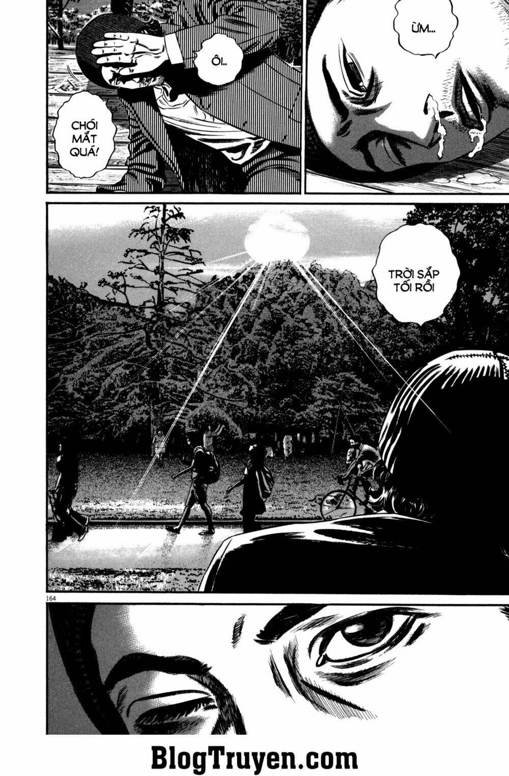 homunculus chapter 109 18