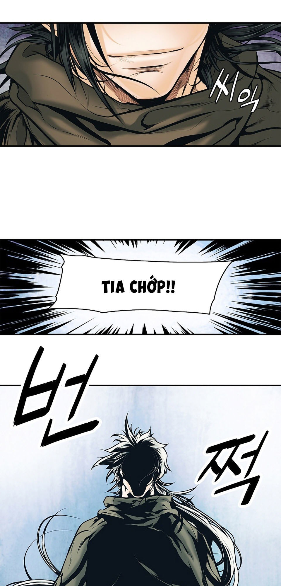 bất bại chân ma chapter 9 26