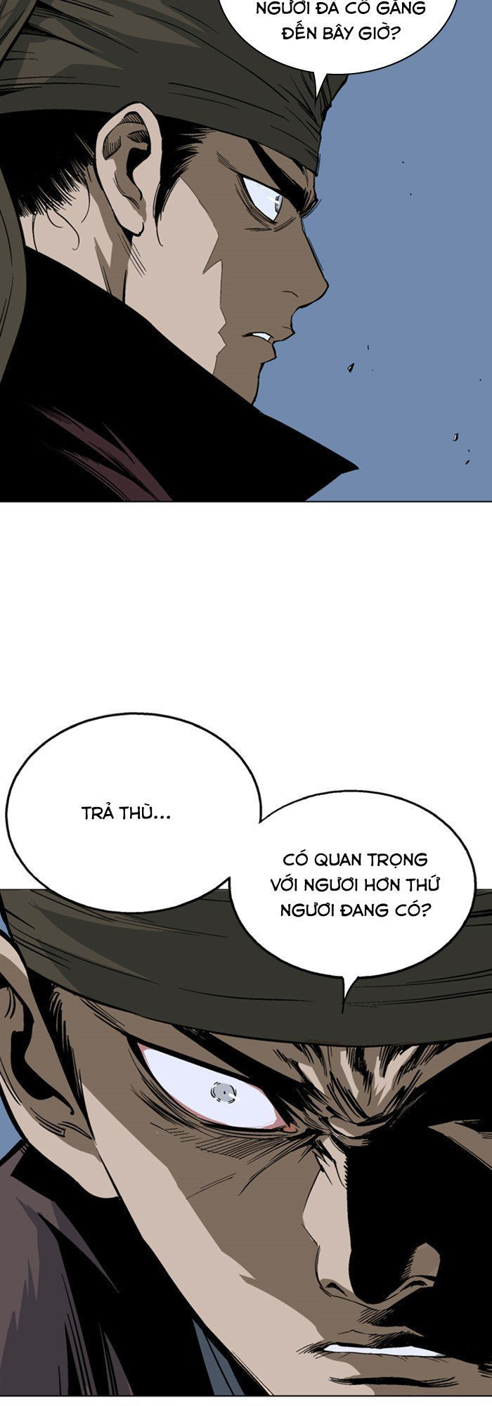 cao thủ 2 chapter 40 28