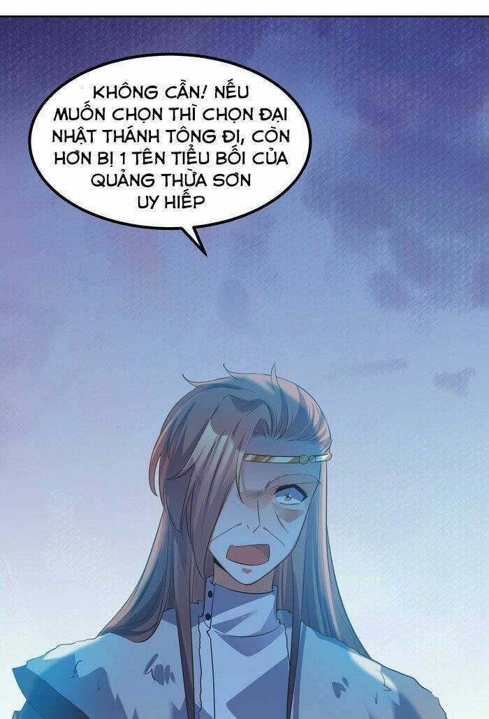 đỉnh cấp phản phái đại sư huynh chapter 57 24