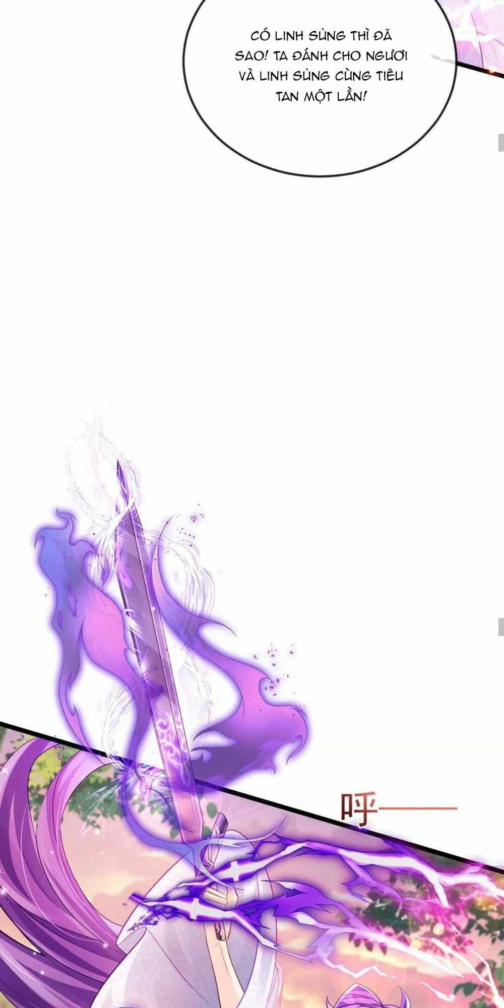 quân hoả nữ hoàng chapter 76 17