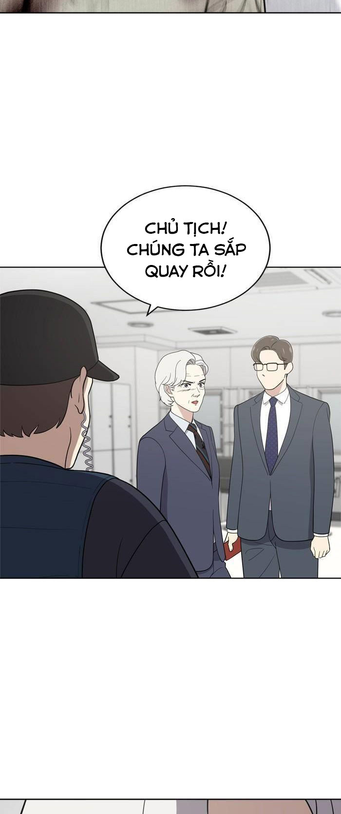 tuyệt vọng chapter 98 12