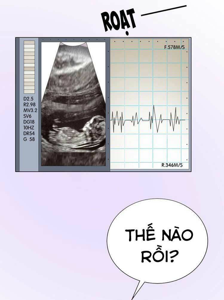 điều ước sủng ái bất bình đẳng chapter 73.2 22