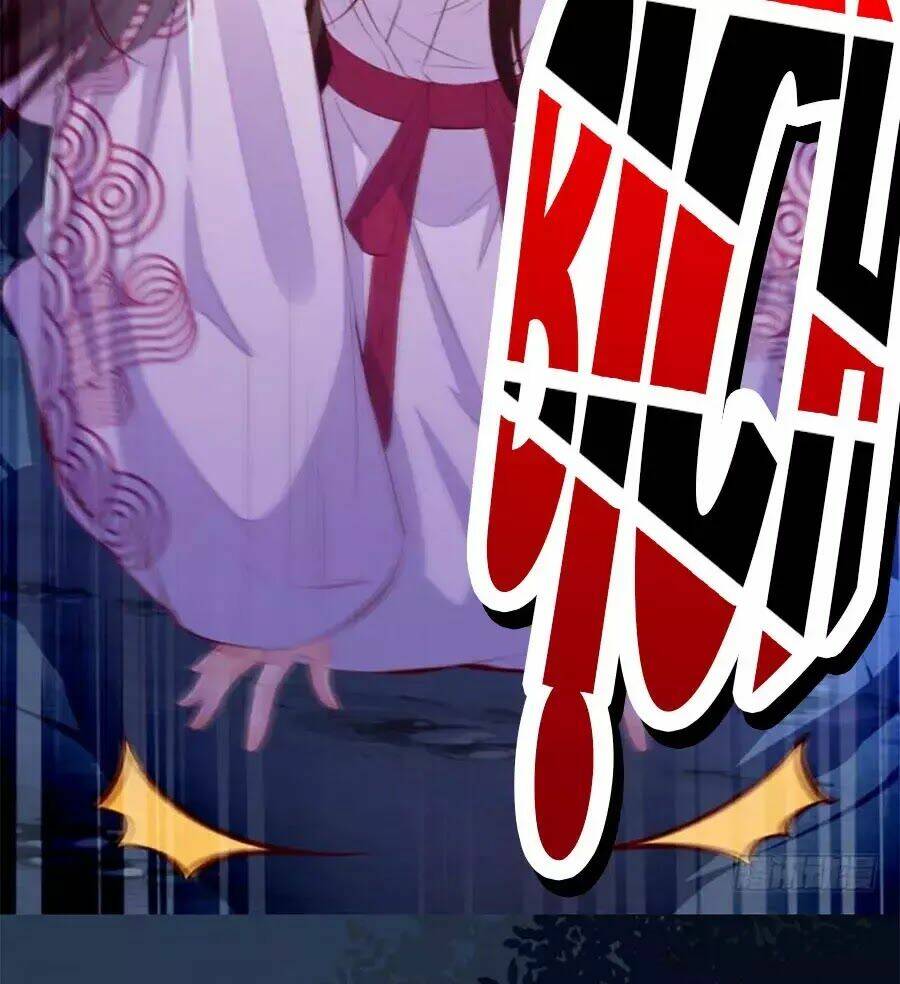 thần y khí nữ: ngự thú cuồng phi của quỷ đế chapter 50 12