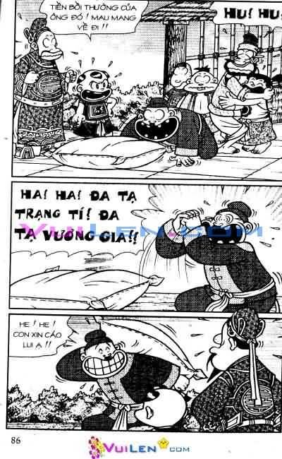 thần đồng đất việt chapter 45 86
