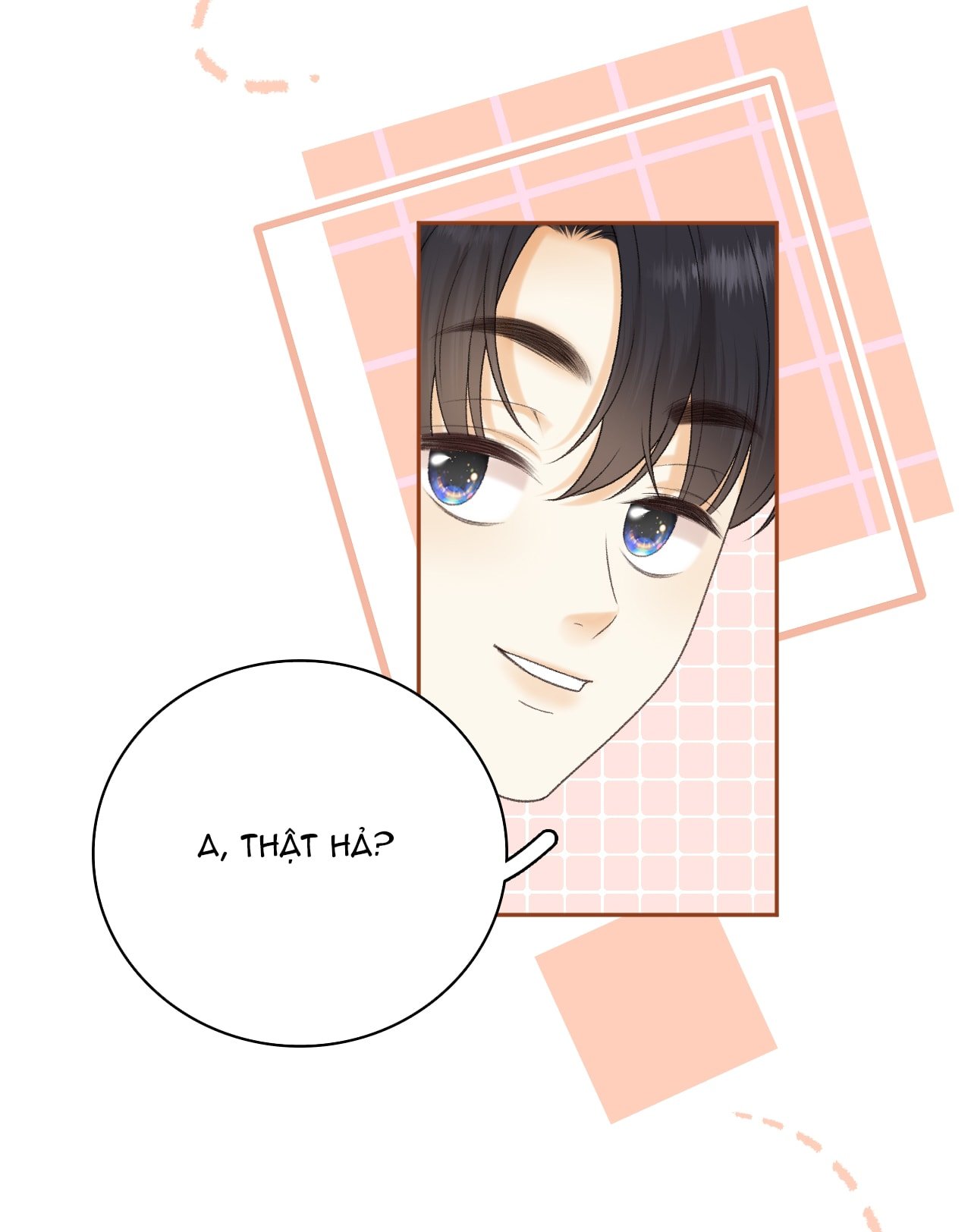 Khó Dỗ Dành chapter 105.2 25