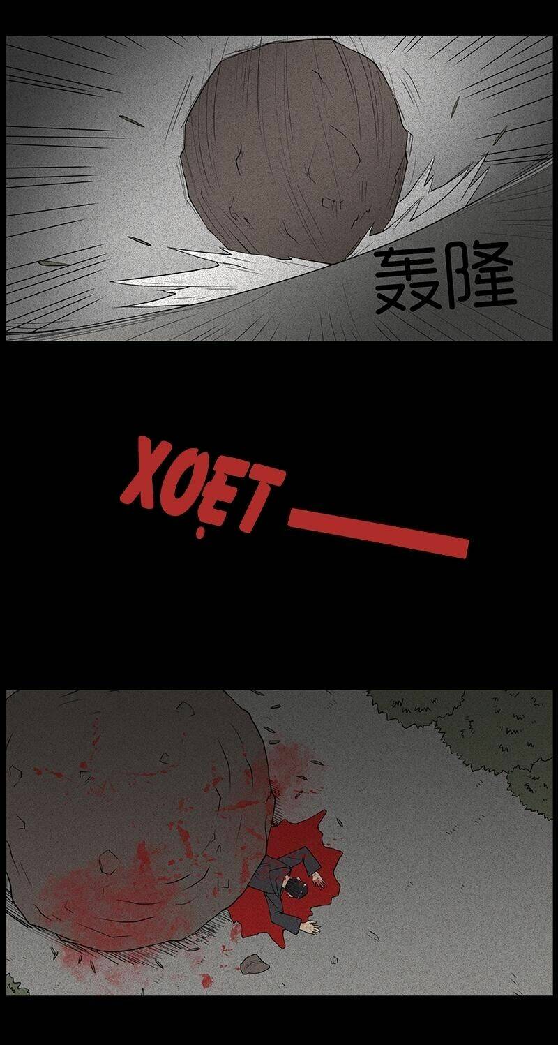 kinh dị đêm khuya chapter 14 9