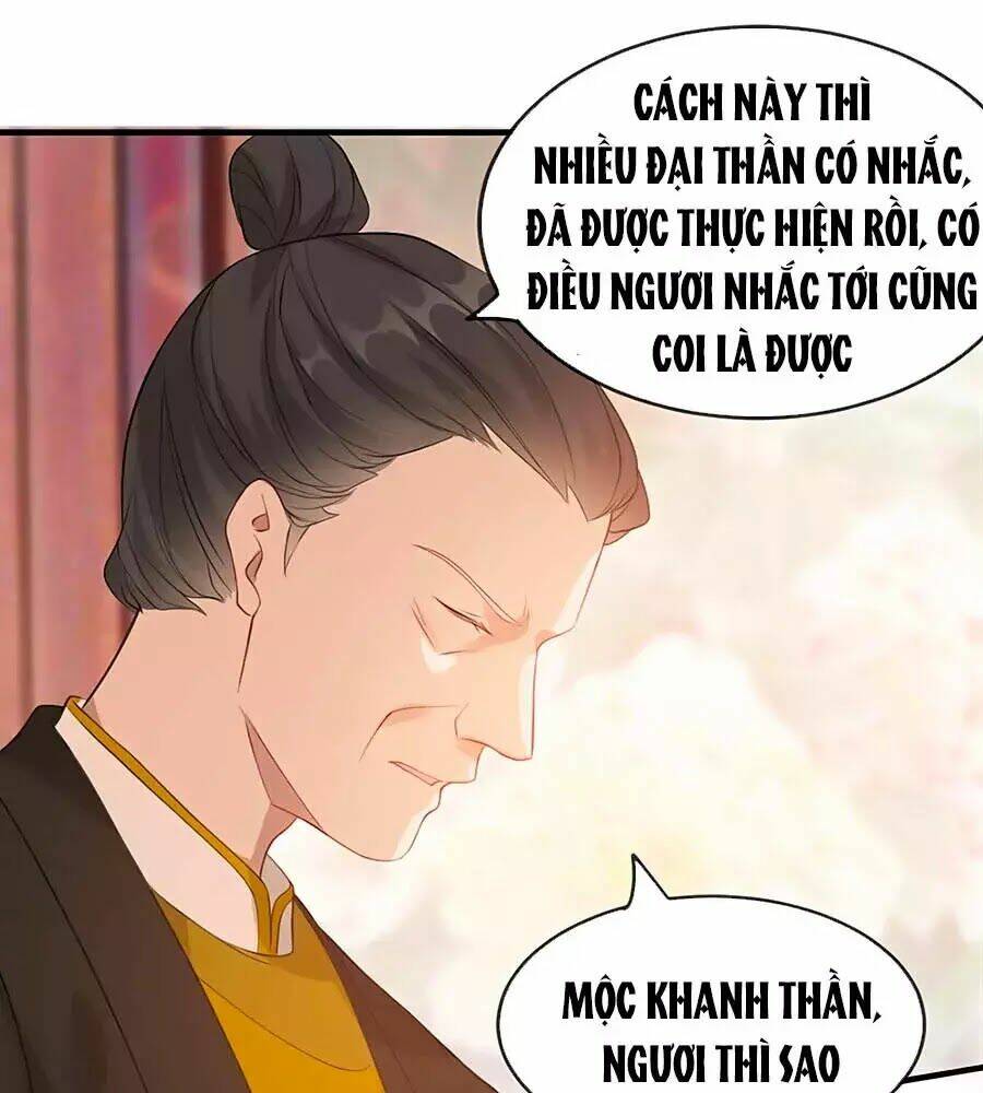 gian phi như thử đa kiều chapter 43 45
