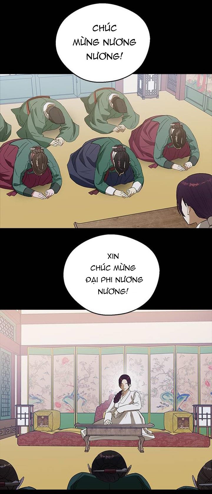 nhân duyên kiếp trước chapter 89.1 5