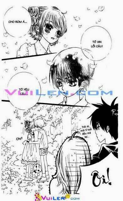 chàng trai thứ 13 chapter 3 90