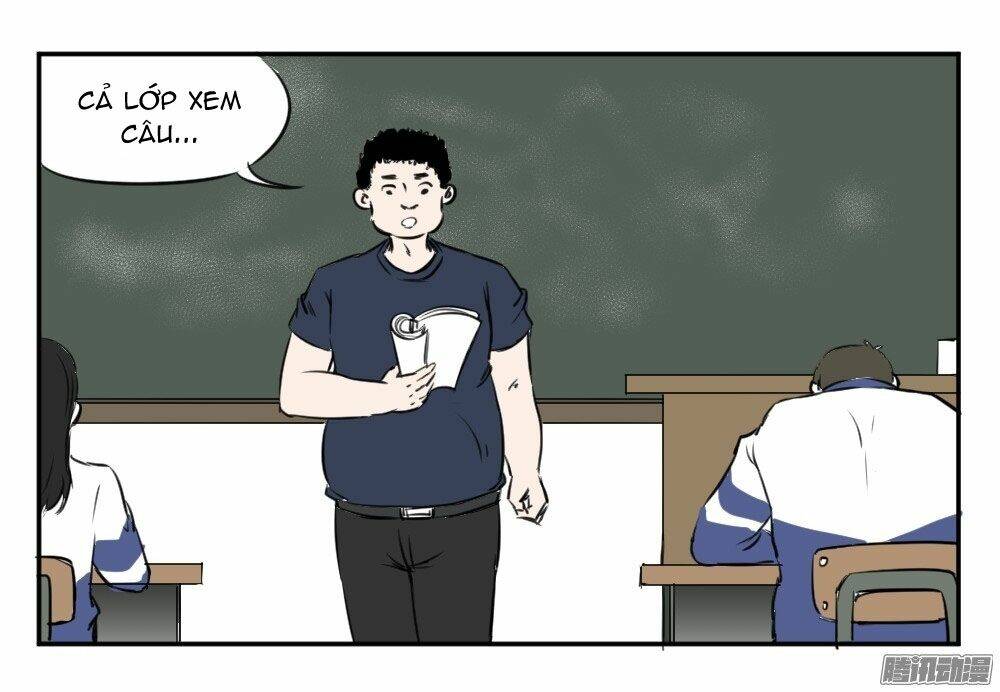 để tui yên ổn trưởng thành coi! chapter 25 10