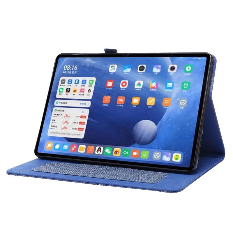 Ốp lưng da chống sốc cho Xiaomi Pad 5