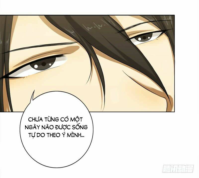 khuynh thế độc phi chapter 40 17