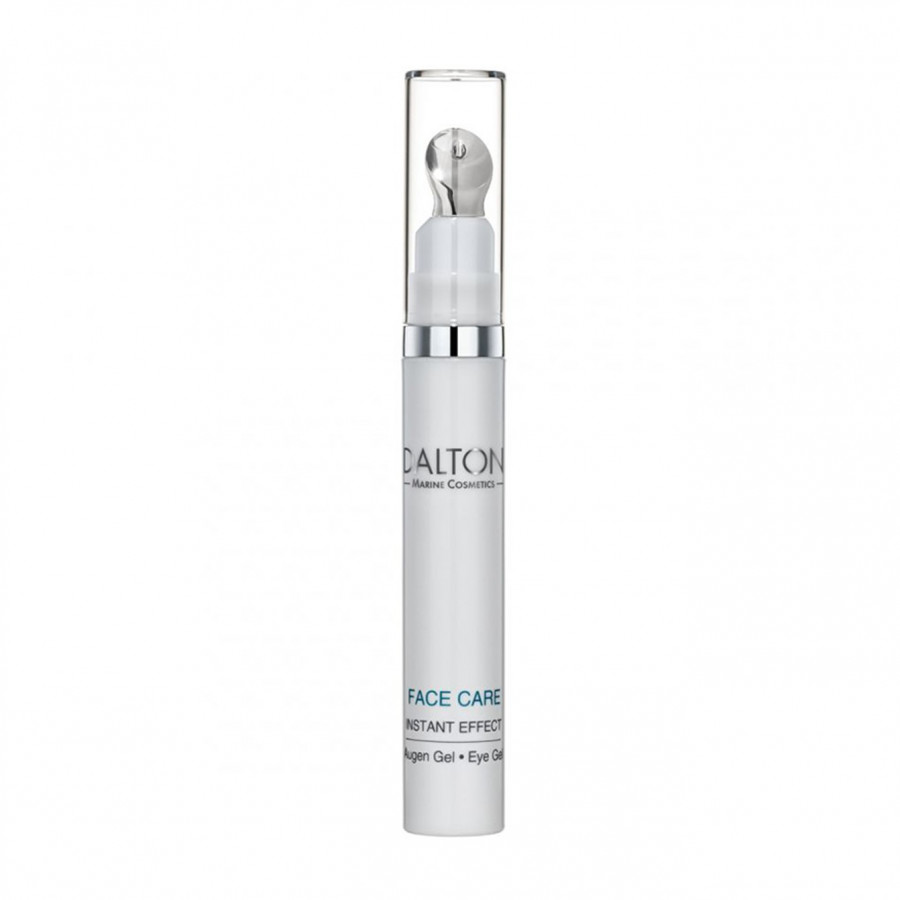 Gel giảm thâm quầng mắt Dược mỹ phẩm Dalton Face Care Eye Gel [Sản phẩm Dalton]