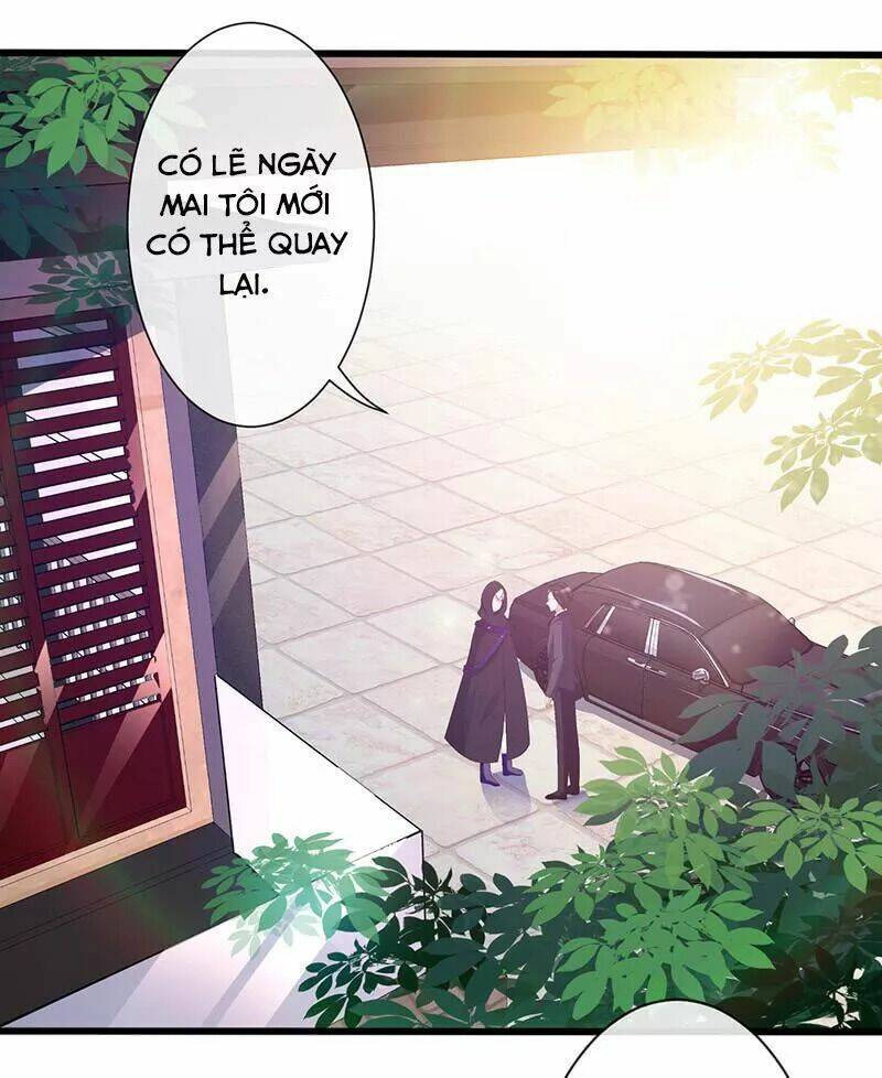 vương bài thiên sư và tiểu manh yêu chapter 38 23