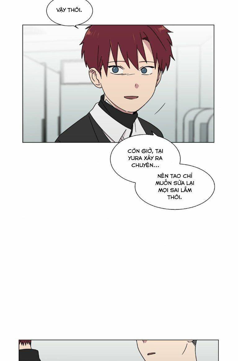 …”một sự thật khá khó chịu.” chapter 58 3