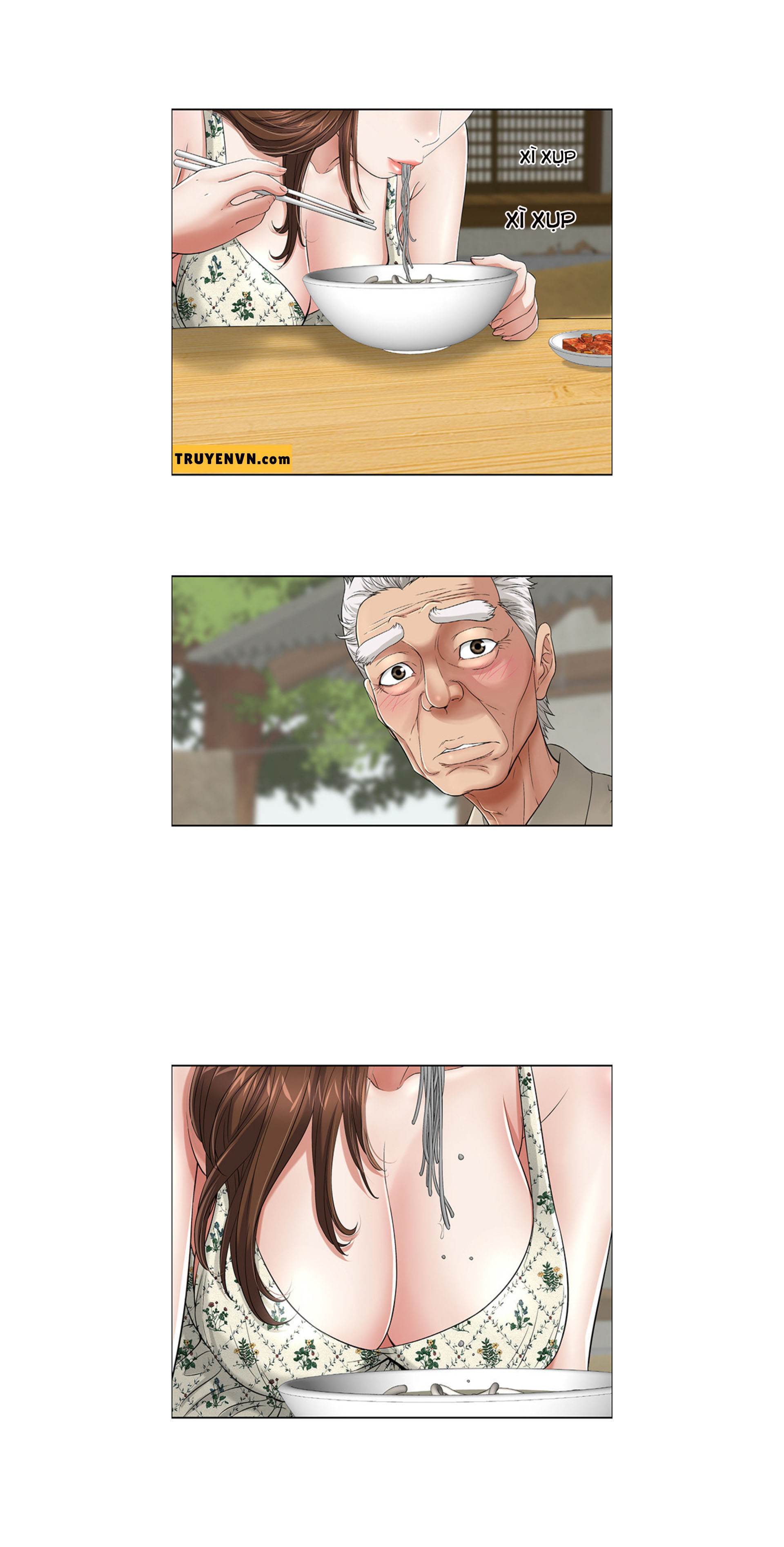 a killer woman chapter 1 17