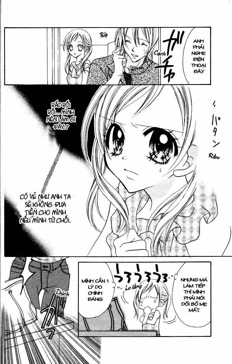 jigoku shoujo-cô gái đến từ địa ngục chapter 11 23