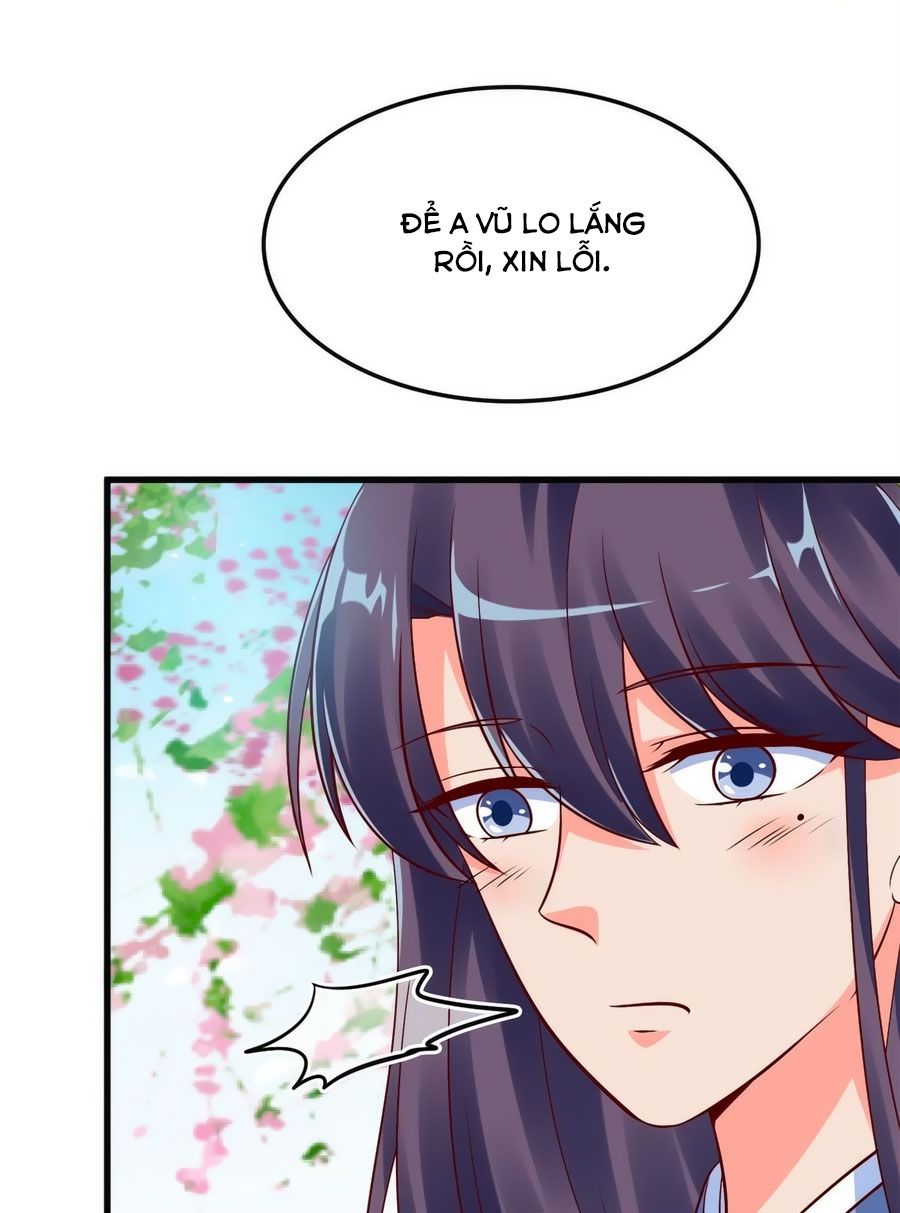 kiêu ngạo vương gia chủng điền phi chapter 158 18