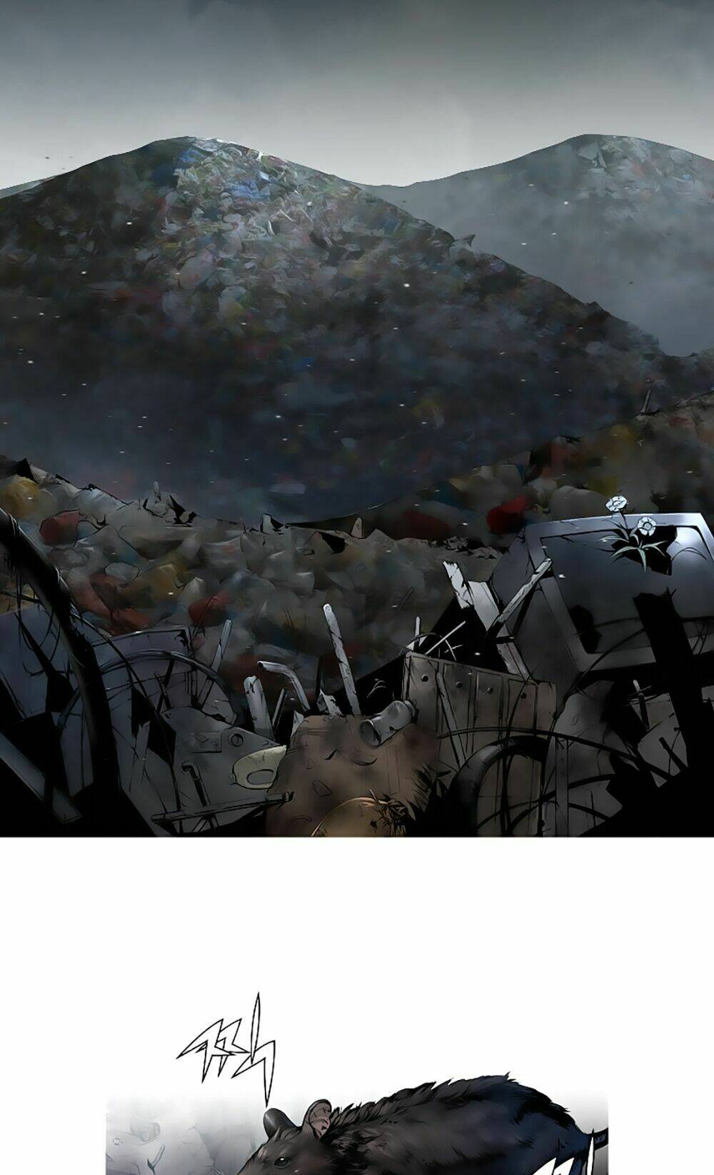 tam tuyệt tại dị giới chapter 35 41