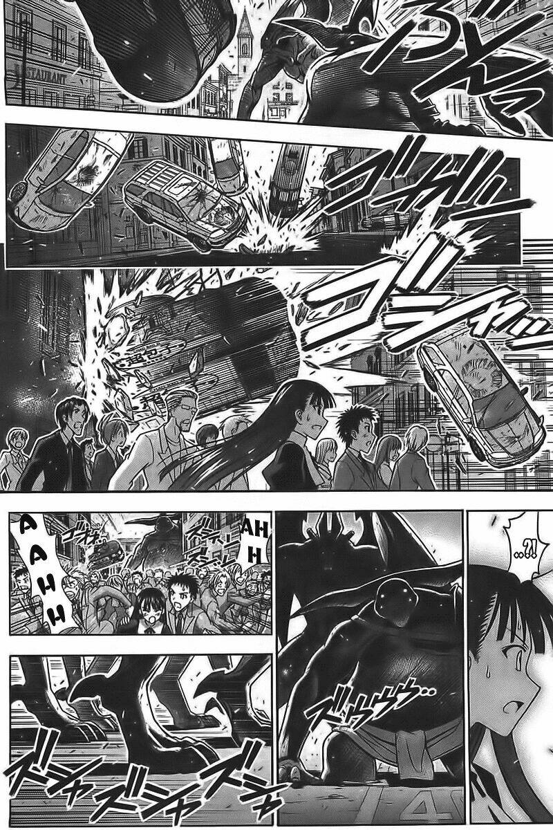 bậc thầy ma pháp chapter 322 5