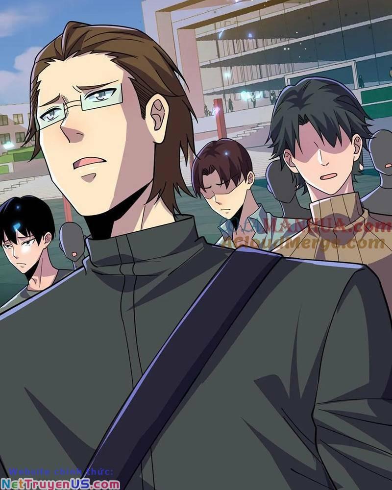 nhìn thấy thanh máu, ta xử tội thần linh chapter 127 6