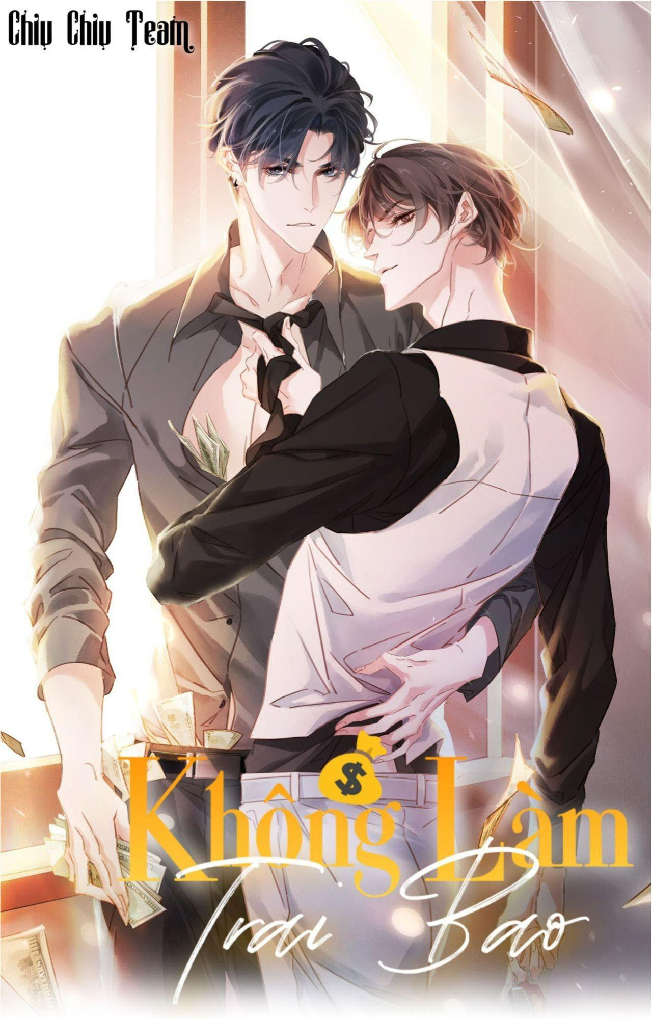 không làm trai bao! chapter 42 1