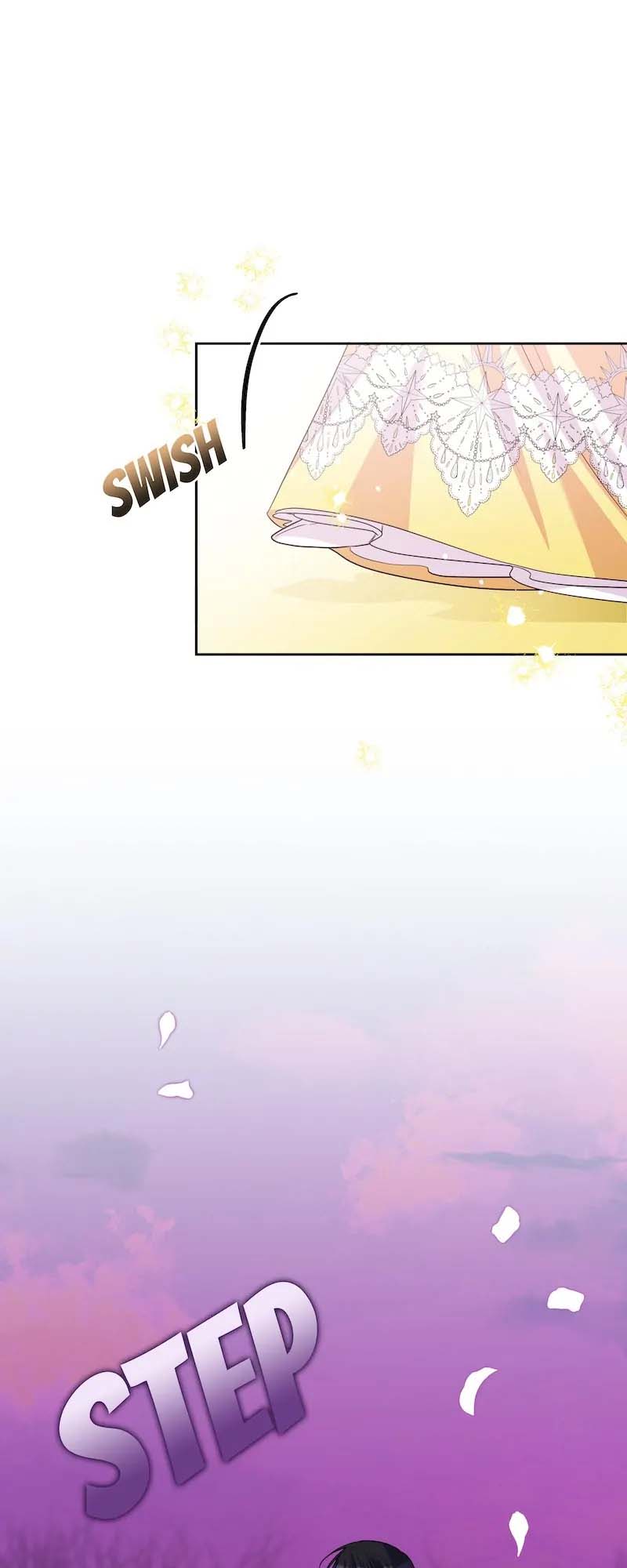 Hoa Cúc Trong Lồng chapter 41.1 - Trang 17