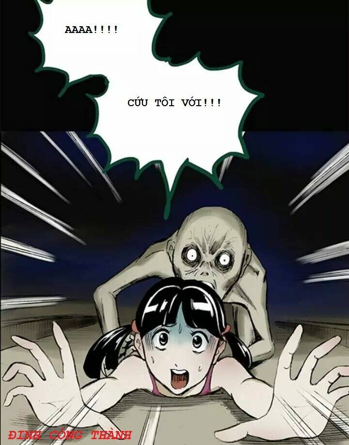 các câu truyện ngắn kinh dị - horror chapter 1 35