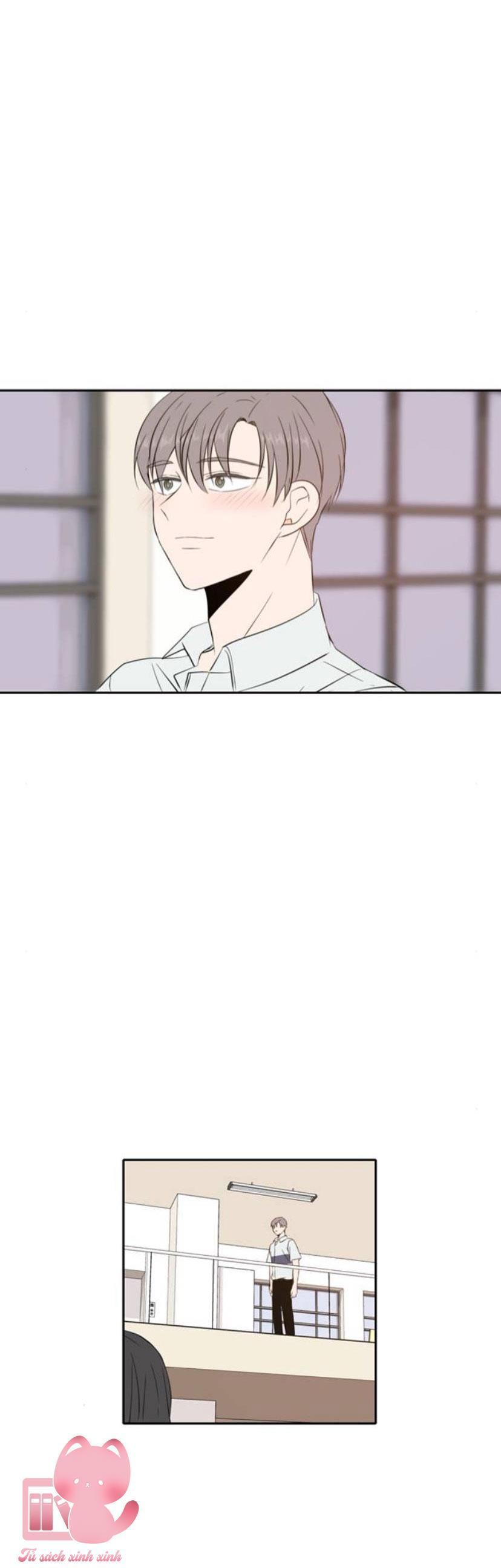 a good day to be a dog chapter 63 35