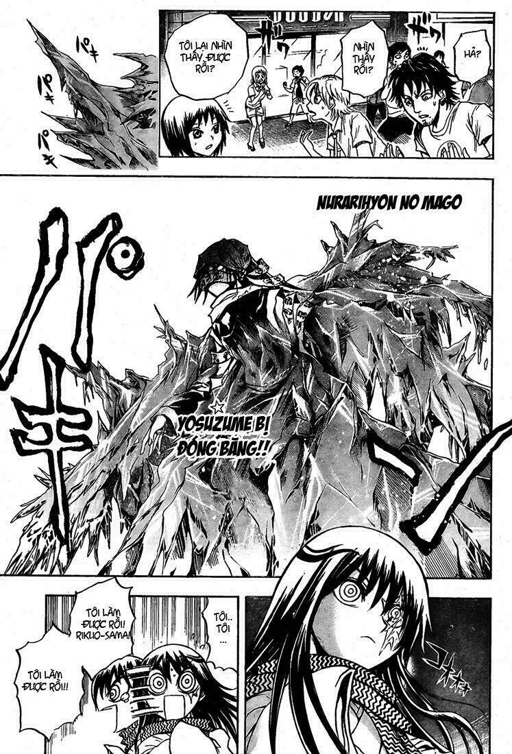 bách quỷ dạ hành chapter 44 1