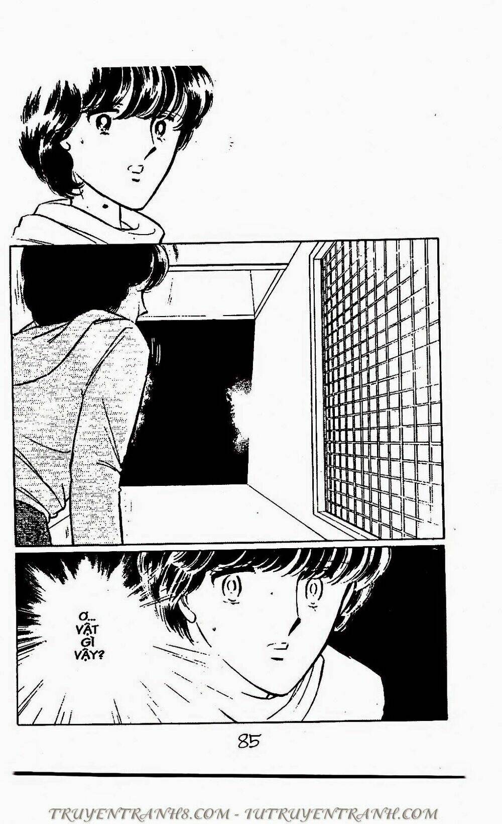 mimi kỳ lạ chapter 67.2 7