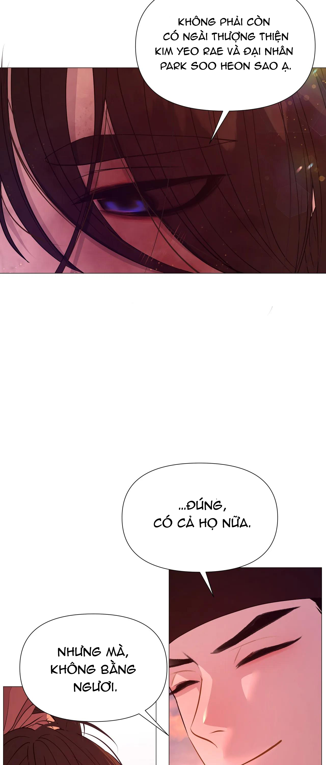 dạ xoa hóa liên ký chapter 29 21