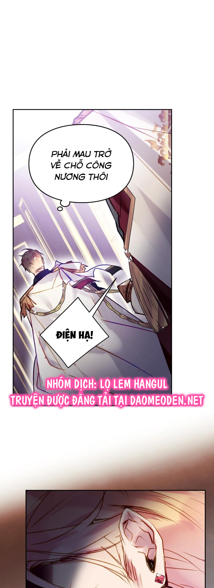 kết thúc của nhân vật phản diện chỉ có thể là cái chết chapter 161 25