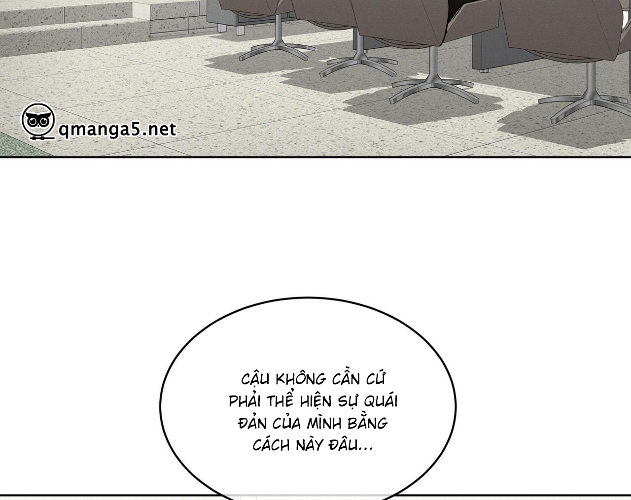 luân đôn trong màn đêm chapter 5 85