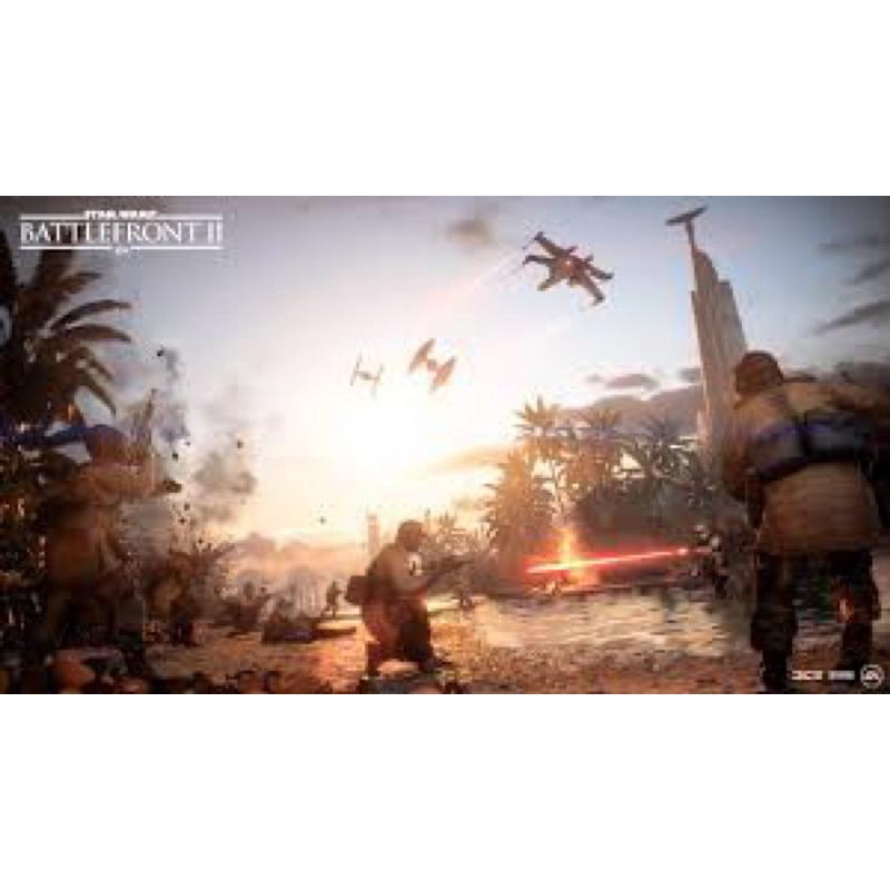 Đĩa game xbox one: Star Wars: Battlefront