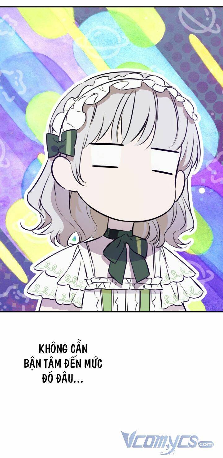 những nhân vật mạnh nhất thế giới ám ảnh tôi chapter 33 7