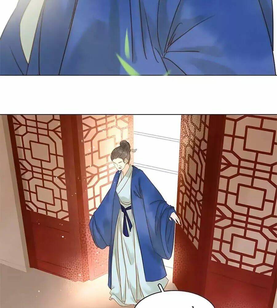 tiểu sư phụ, tóc giả của ngài rơi rồi! chapter 9 57