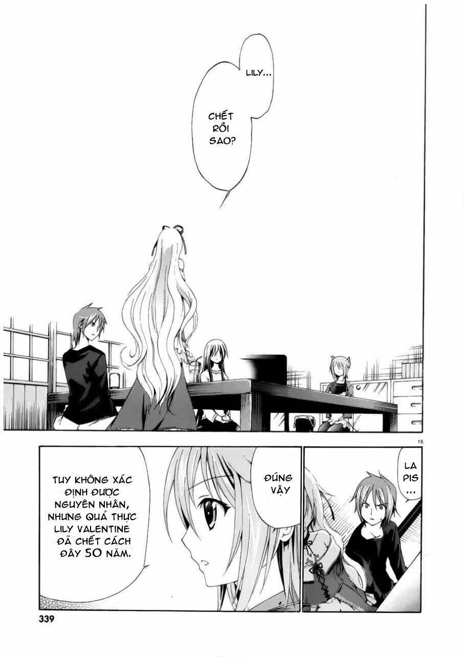 soukyuu no lapis lazuli chapter 3 15