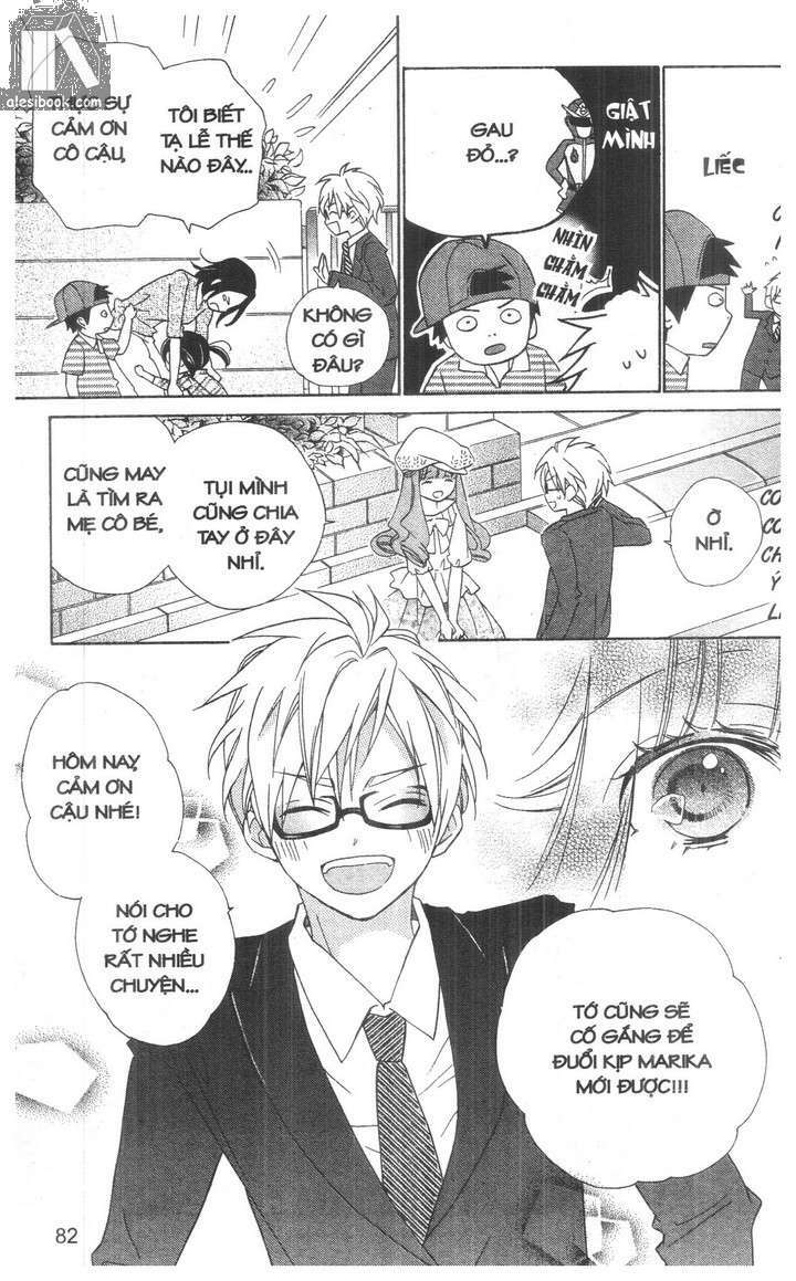 crash! chapter 73 18