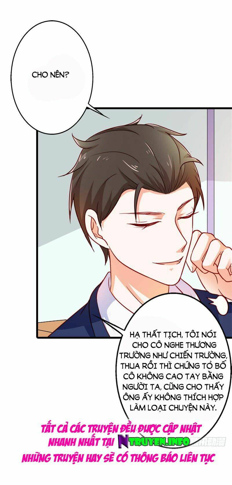 bá đạo tổng tài ngạnh thượng cung chapter 17 24