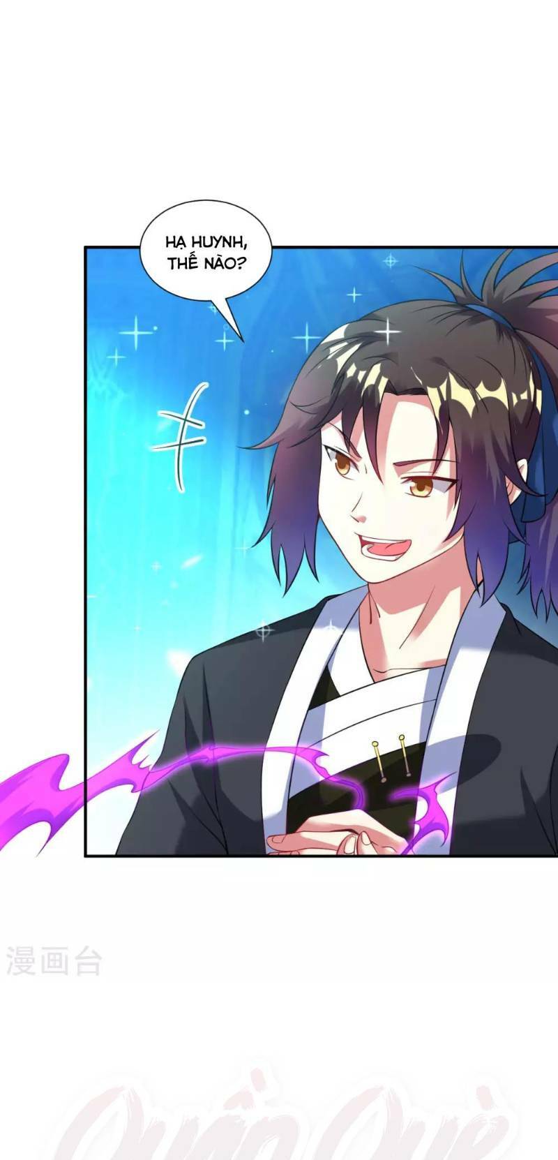 đạo ấn chapter 26 3